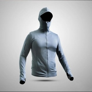 [Giá tri ân] Áo chống nắng nam cao cấp chống nắng chống tia uv, chống bám bụi-Hàng chất lượng cao_AKCN212