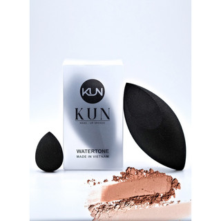 Bông mút tán kem nền KUN