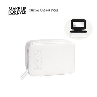 Túi đựng đồ trang điểm hd skin hydra glow pouch - make up for ever
