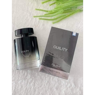 NƯỚC HOA GUILITY 100ML NGUYÊN MÃ