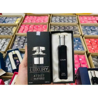 [ SÉT 2 CHAI 10ML TỔNG 20ML ] nước hoa cha.rm 20ml đủ mùi