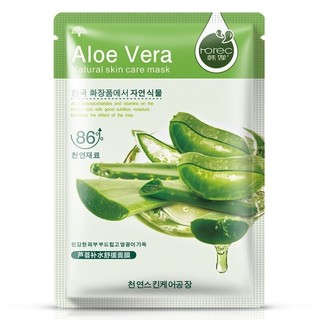 Miếng mặt nạ rorec nội địa trung