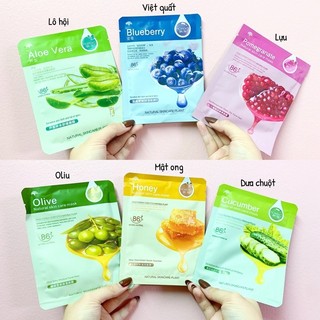 Miếng mặt nạ rorec nội địa trung