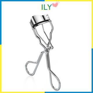 Kẹp mi dụng cụ uốn cong lông mi tự nhiên bấm mi dễ sử dụng ILY