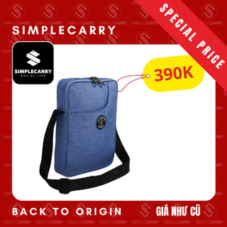 Túi Đựng IPAD SimpleCarry LC IPAD 4