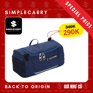 Túi Đeo Phụ Kiện Thời Trang SimpleCarry Credo City Pouch