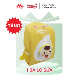 Quà tặng cho sản phẩm sữa Morinaga