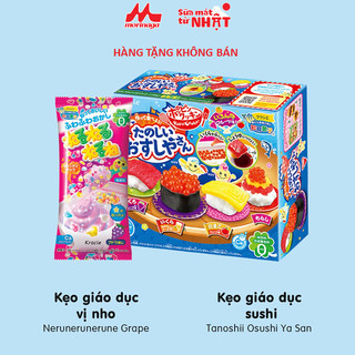 Quà tặng cho sữa Morinaga Kodomil 850g