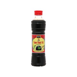 Nước tương nhất ca/ nhị ca tam thái tử chai 500ml