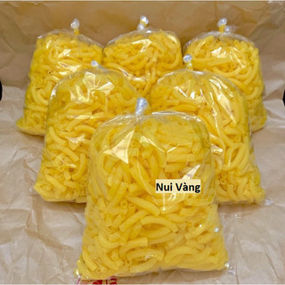 1 kg nui dài, nui ngắn thiên long