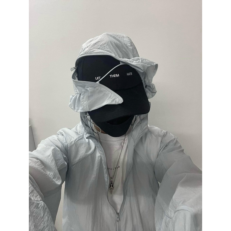 PROJECT 95 - MŨ LƯỠI TRAI COTTON LTH CAP