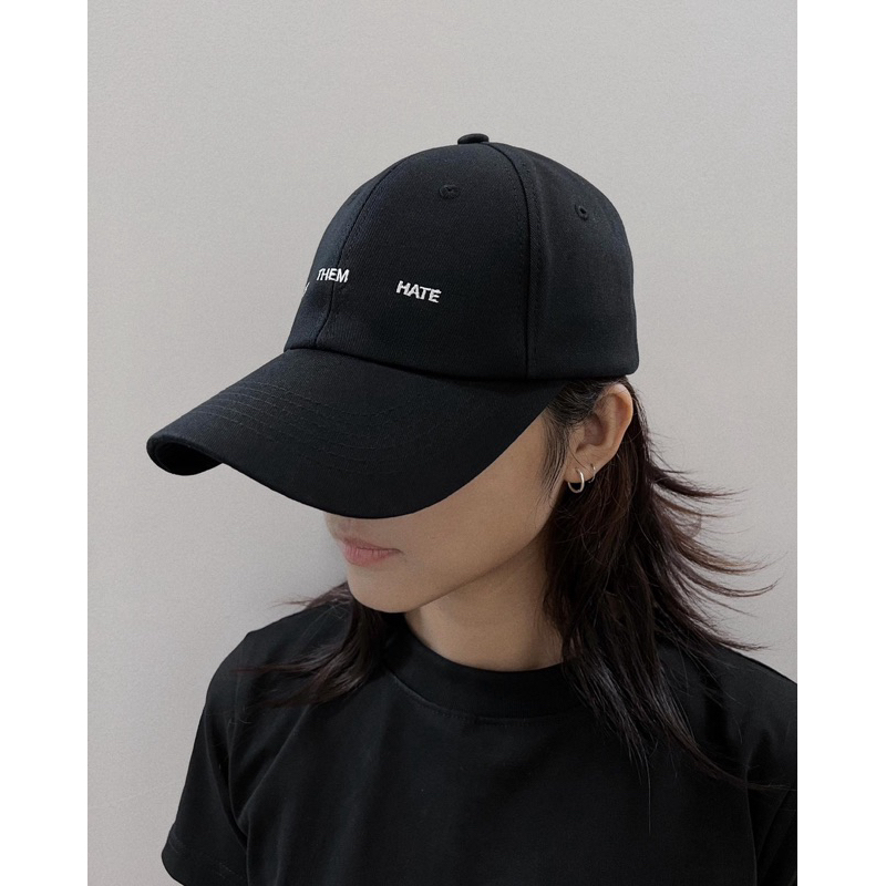 PROJECT 95 - MŨ LƯỠI TRAI COTTON LTH CAP