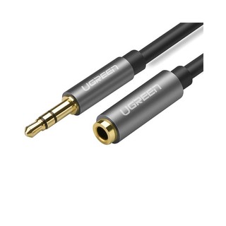 Cáp Audio 3.5mm Nối Dài 1,5m Ugreen 10593 - Hàng Chính Hãng