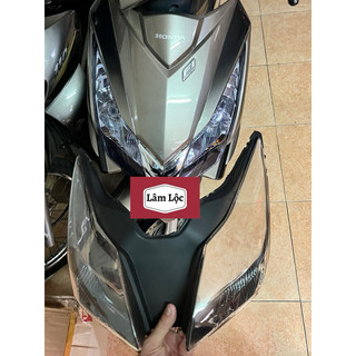 Mica pha đèn AB airblade thái 110