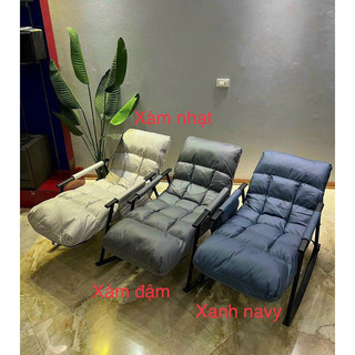 Ghế thư giãn bập bênh