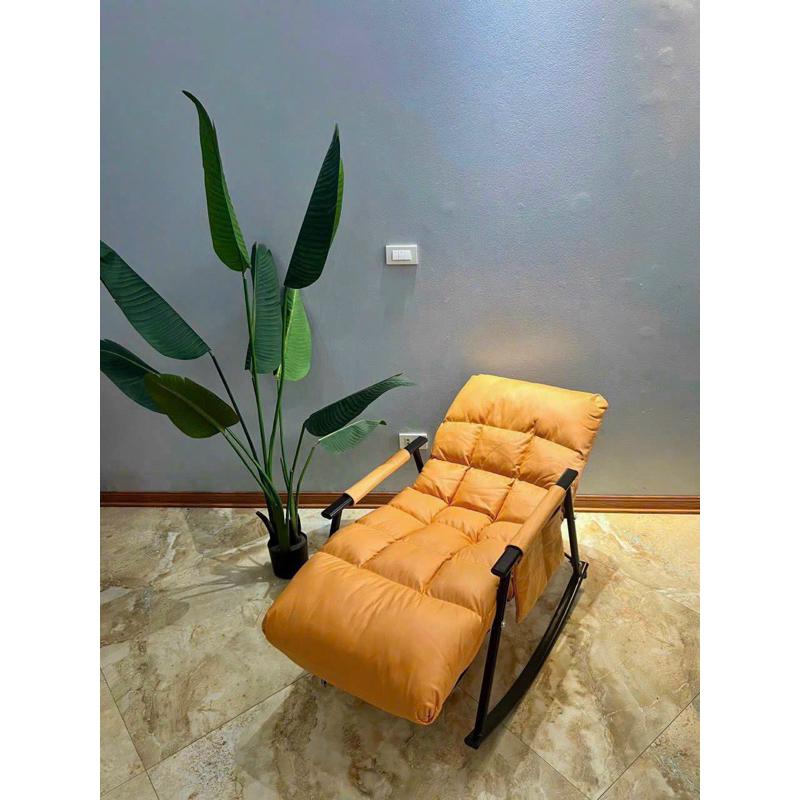 Ghế thư giãn bập bênh