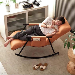 Ghế thư giãn bập bênh