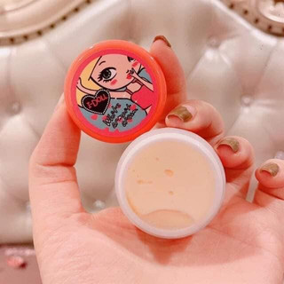 Thâm nách Idoll Thái Lan