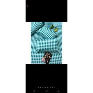 Bộ ga 1m8 nệm 25cm + 1 nằm 1 ôm