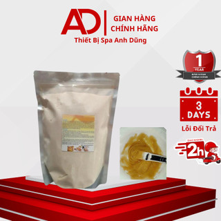 Bột mặt nạ colagen, mặt nạ colagen vàng 24k cao cấp 1kg