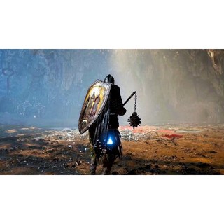 Đĩa Game Lord Of The Fallen PS5