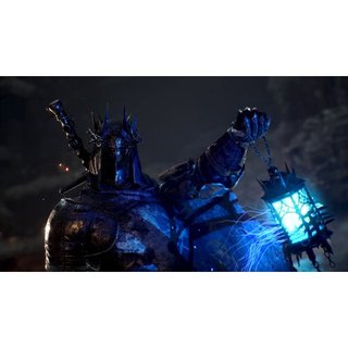 Đĩa Game Lord Of The Fallen PS5