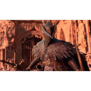 Đĩa Game Lord Of The Fallen PS5