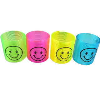 [Set 4] Đồ Chơi Lò Xo Mini Cảm Xúc