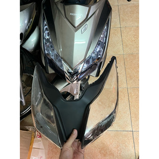 mica pha đèn AB airblade thái 110