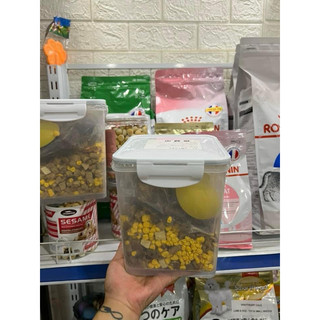Thịt sấy khô - món snack cho cún miu