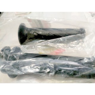 Cặp bao tay ống ga cho Suzuki Amity 125(có hình xe)