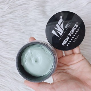Wax tóc, sáp vuốt tóc tạo kiểu nf chính hãng