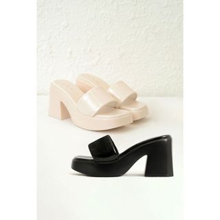 Olv - giày christa heels 2 màu