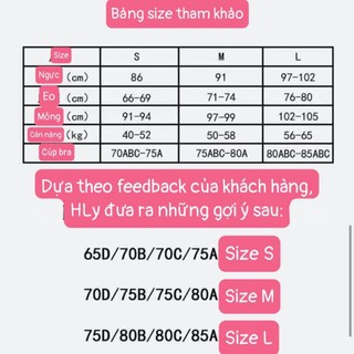 [ẢNH THẬT] 𝐒𝐞𝐭 𝐧ộ𝐢 𝐲 𝐧ữ 𝐂𝐊𝟐𝟎𝟐𝟒 / Bản VIP form đẹp (od 7-10n)
