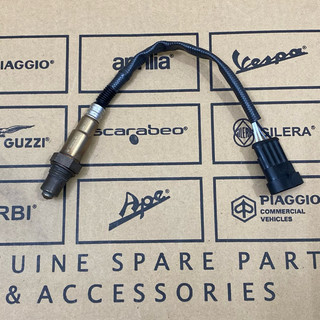 Cảm biến khí xả, cảm biến oxi piaggio vespa ie, iget abs & piaggio vespa 3vie