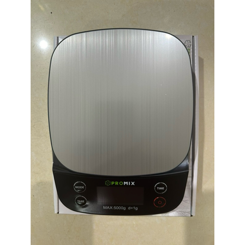 Cân điện tử Promix CDTP-06 - Hàng chính hãng