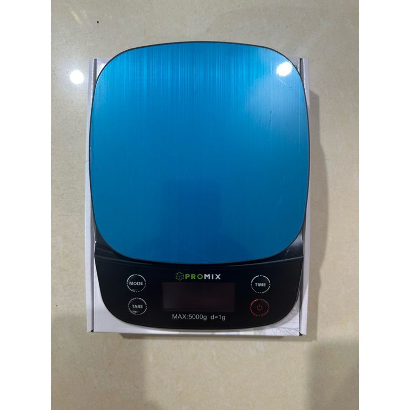 Cân điện tử Promix CDTP-06 - Hàng chính hãng