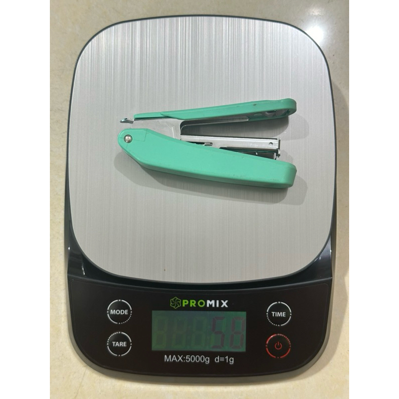Cân điện tử Promix CDTP-06 - Hàng chính hãng