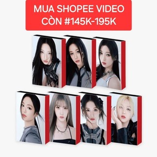 Vstore - duyendo97 babymonster 1st mini album yg tag album ver.
