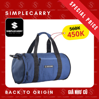 Túi Tập Thể Thao GYM 2 SimpleCarry