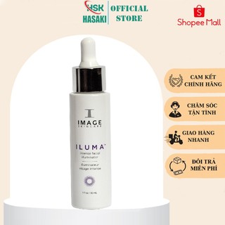Serum Mờ Thâm Nám, Sáng Da Iluma Intense Facial Illuminator 30ml