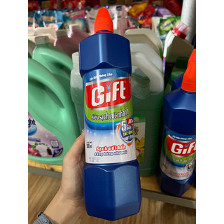 Tẩy rửa phòng tắm Gift 900ml