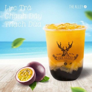Thạch dừa Trendy 1.5kg giòn