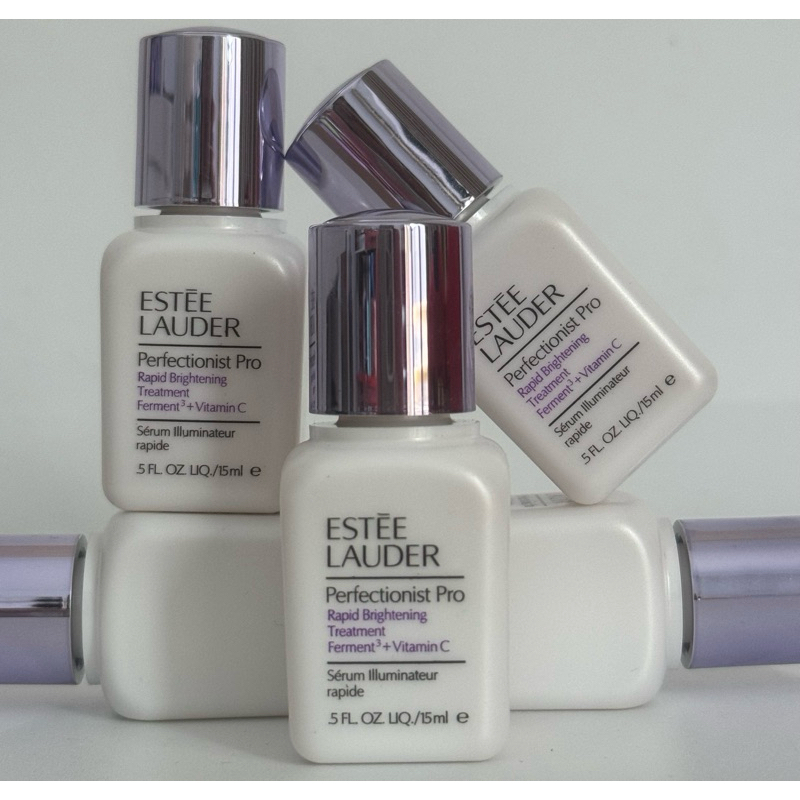 [15ml unbox] serum dưỡng sáng da EL  𝗣𝗲𝗿𝗳𝗲𝗰𝘁𝗶𝗼𝗻𝗶𝘀𝘁 𝗣𝗿𝗼 𝗩𝗶𝘁𝗮𝗺𝗶𝗻 𝗖