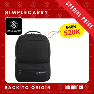 Balo nam nữ, học sinh simplecarry issac 5