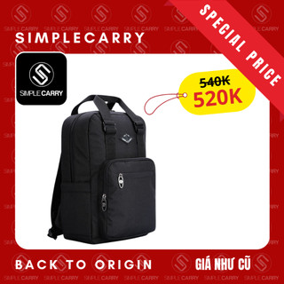 Balo Học Sinh SimpleCarry Issac 4