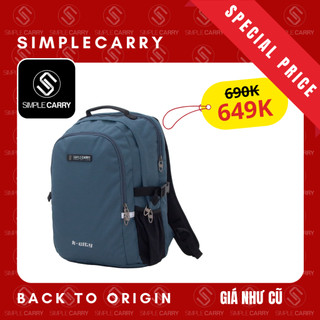 Balo Thời Trang SimpleCarry K-City 2