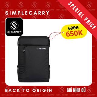 Balo Nam Nữ SimpleCarry K7