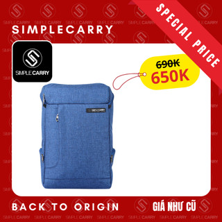Balo nam nữ simplecarry k7