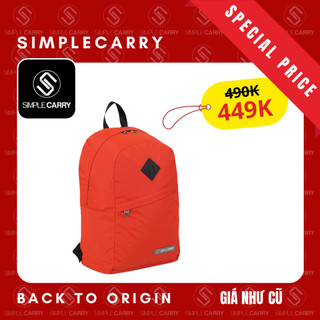 Balo Thời Trang Hàn Quốc SimpleCarry Kantan 1